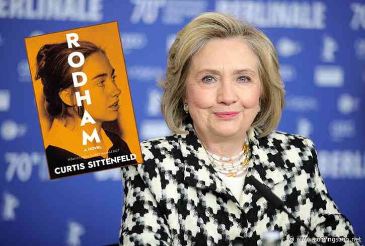 Hulu Developing Hillary Clinton Alternate History Series