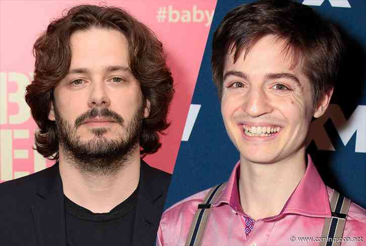 Stage 13: Edgar Wright to Direct Simon Rich’s Ghost Story for Amblin