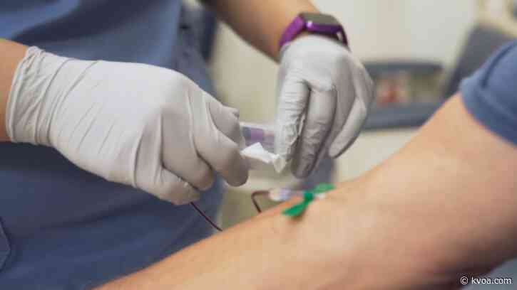 UArizona to expand free COVID-19 antibody testing program