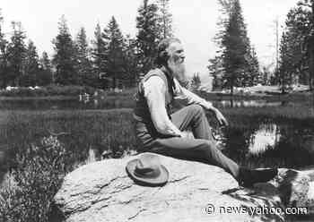 Sierra Club reckons with the racism of its founder, John Muir