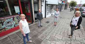 Fears Chillingham Road parking changes could 'destroy' businesses