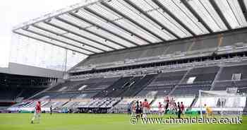 Newcastle United kit 'leaked': Pic claims to show new home strip