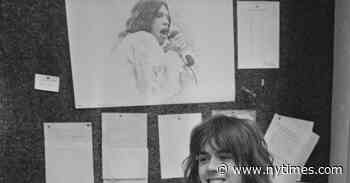 Tony Elliott, Whose Time Out Clued Readers in, Dies at 73