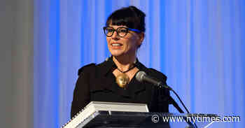 Firing of Museum Director Stirs Debate and an Official Inquiry