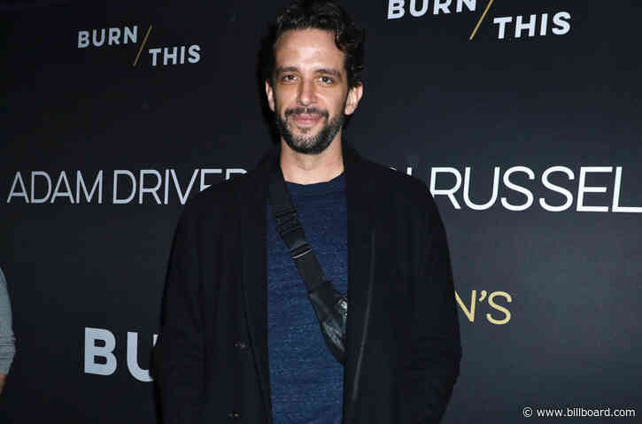Nick Cordero Live Concert Album to Be Released on Late Actor’s Birthday