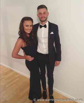 Couple close to winning £60,000 wedding after coronavirus cancelled their special day