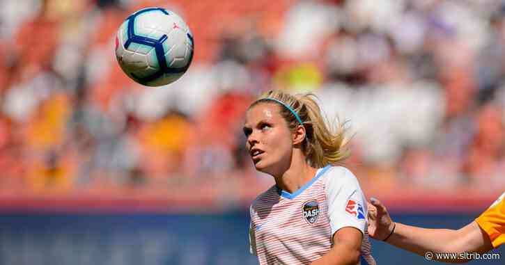 Houston Dash upends Portland Thorns 1-0 in Challenge Cup semifinal, earns berth in NWSL title game