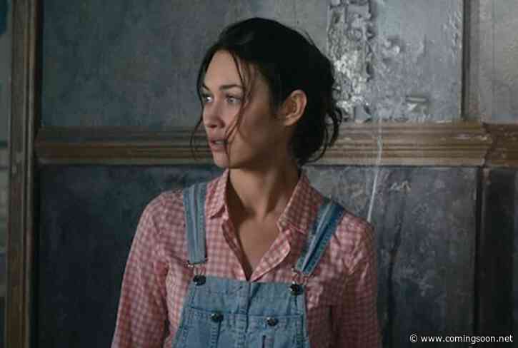 CS Interview: Olga Kurylenko on Psychological Thriller The Room