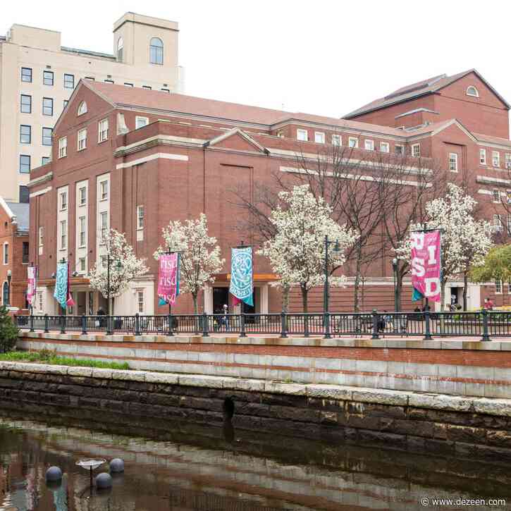 RISD president announces plan to tackle school's "multiple racist issues"