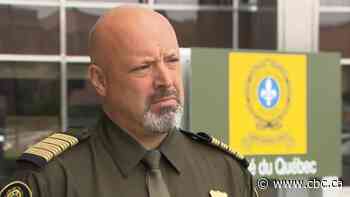 Police say Martin Carpentier bludgeoned daughters to death shortly after crash