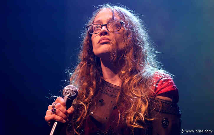 New track written by Fiona Apple to feature in ‘Central Park’ season finale