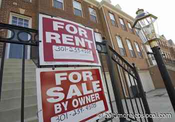 Towson Developer Buys Village Of Cross Keys For $27M - CBS Baltimore