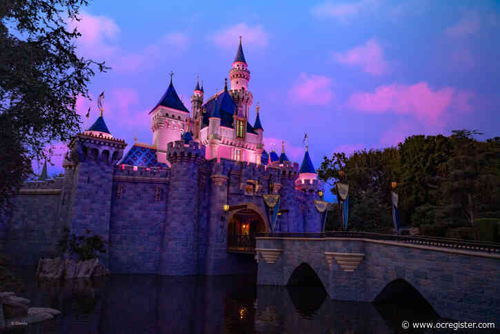 Disneyland faces 32 million attendance drop over 2 years, analysts warn