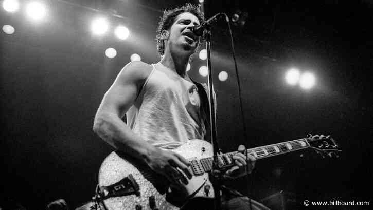 ‘Total F*cking Godhead’ Author Corbin Reiff Details the Origins of Soundgarden’s ‘Black Hole Sun’