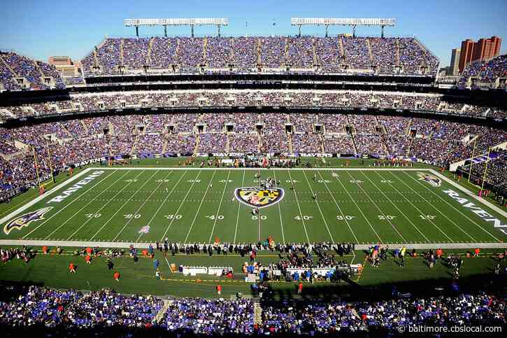 NFL Fans Will Be Required To Wear Masks At Games During 2020 Season Due To Coronavirus