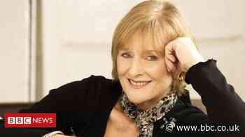 Josephine Cox, best-selling novelist, dies aged 82
