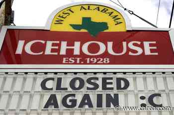 Federal $600 unemployment bump is set to end this week for Texans