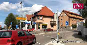Wo bleiben die Mitfahrerbänke in Heppenheim? - Echo Online