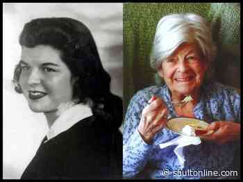 RANKIN, Shirley