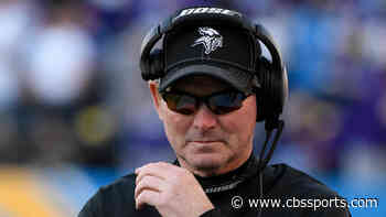 Mike Zimmer finalizing a multi-year contract extension with the Vikings, per report