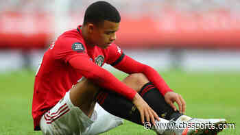 Manchester United blows golden chance to clinch top four spot in ugly home draw vs. West Ham United