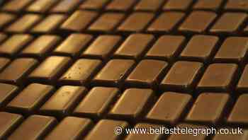 Eating chocolate weekly linked with reduced risk of heart disease – study