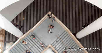 Its Top Curator Gone, SFMOMA Reviews Its Record on Race