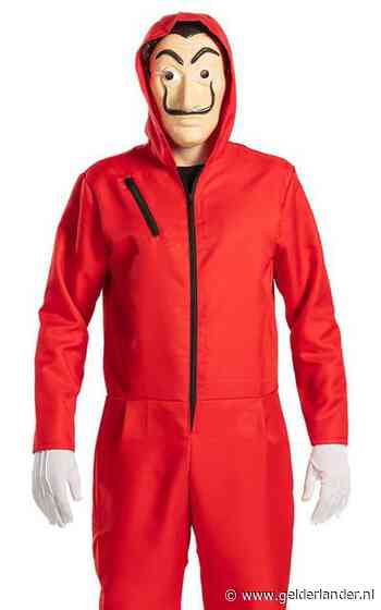 Mishandeling in overall La Casa de Papel: ‘We waren behoorlijk dronken’