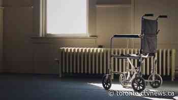 For-profit long-term care homes saw more COVID-19 deaths in Ontario, study finds
