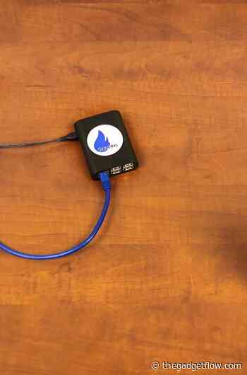 This Private Network Device Blocks Phishing, Malware, & More - Gadget Flow