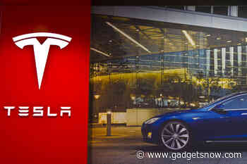 Tesla hiring servicing staff in 'unsupportive' Singapore - Gadgets Now