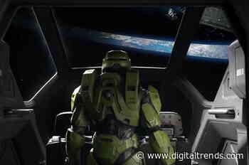 Halo Infinite box art provides insight into the game’s details