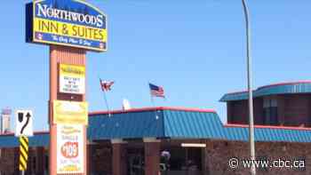 Saskatoon Fire Department to order closure of City Centre Inn and Suites