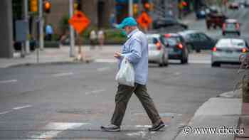 COVID-19 in Sask: Province reports 60 new cases Wednesday