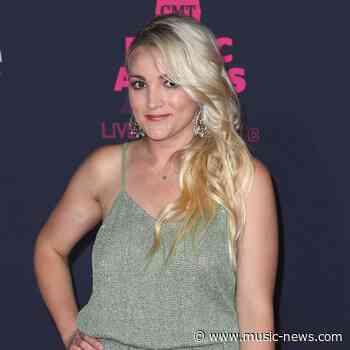 Jamie Lynn Spears shuts down question about Britney's mental health