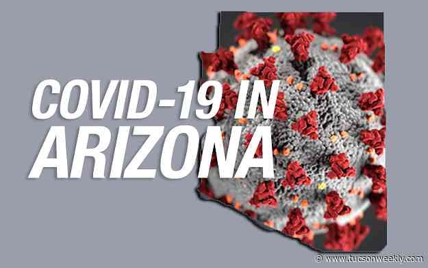 Navajo leaders consider phased reopening as soon as next week