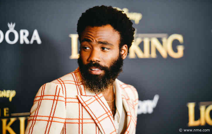 Donald Glover could reprise his ‘Solo: A Star Wars Story’ role as Lando Calrissian