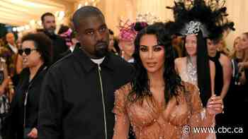 Kim Kardashian asks for compassion amid husband Kanye West's erratic behaviour