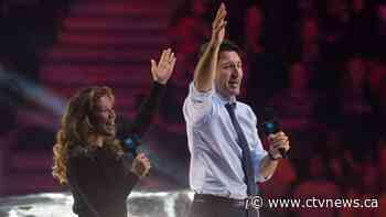 Trudeau to testify before finance committee about WE charity contract decision