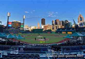 Gov. Wolf denies Blue Jays' pitch to play at PNC Park