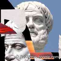 Aristotle Defended Slavery and thought Women Were Inferior. Cancel Him?