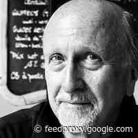 Christopher Dickey, Journalist And Memoirist, Dead At 68