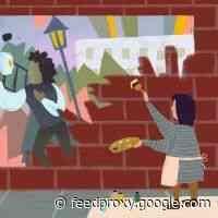 Needed: A New Deal For The Arts