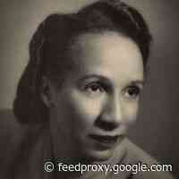 Now Here’s A Black Female Composer Worth Rediscovering: W.E.B. Du Bois’s Wife