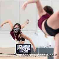 BalletX Is Turning Its Next Season Into A Film Festival