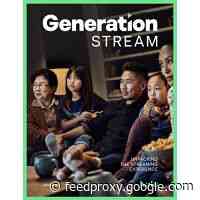 There Are Four Kinds Of Streaming Video Viewers, Says Hulu Report