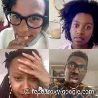 Black Theatermakers In Europe Talk About The Change They’re Working Toward