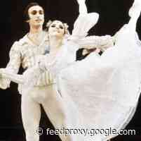 Two National Ballet Of Canada Dancers Retire With 114 Years Service Between Them