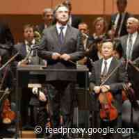 Seven Ideas For The Chicago Symphony To Perform Again