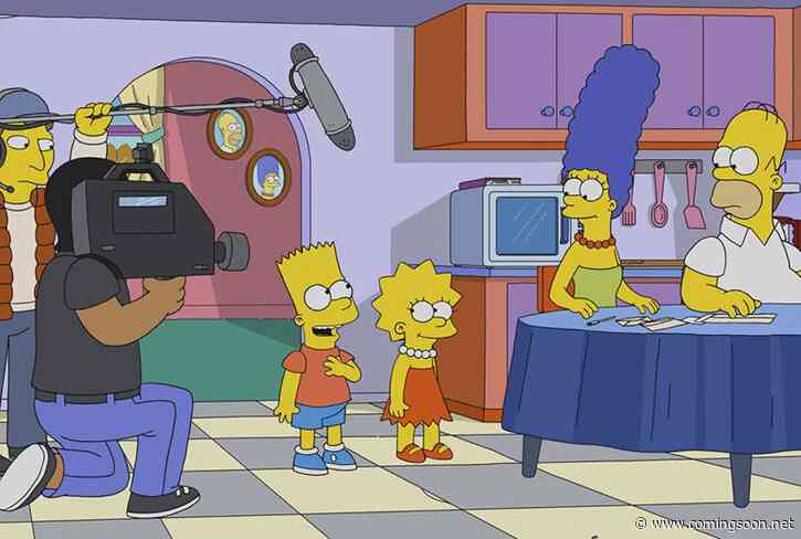 Fox Fall Premiere Dates: Simpsons, Family Guy, Bob’s Burgers & Bless the Harts